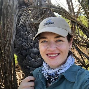 Meet your Posher, Morgan